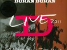 Duran Duran - A Diamond In The Mind Live 2011 (Vinyl 2LP - 2020 - EU - Original)