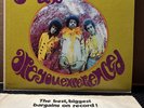 The Jimi Hendrix Experience - Are You Experienced - Reprise Records RS 6261 / NM
