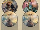 Gorillaz - The Mountain - Limited Edition Double Picture Disc Vinyl 2LP  presale