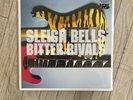 Bitter Rivals Sleigh Bells (12” Vinyl LP Record, 2013) Includes Art SEALED NEW