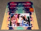 ALICE IN CHAINS - Live at Sheraton La Reina Los Angeles 1990 12