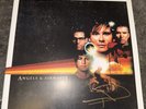 Signed Autographed Angels and Airwaves I-Empire by Tom Delonge Only  Double LP