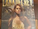 Lana Del Rey - Paradise - Vinyl Record - New, Sealed EXPLICIT