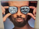 Gil Scott Heron Reflection LP Record
