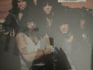 Kiss Creatures of the Night LP Vinyl Record Picture Disc