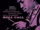 Hank Mobley Roll Call (Vinyl) 12