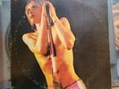 Iggy Pop and The Stooges Raw Power OG 1973 1st pressing, Pittman, KC 32111
