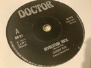 Danny Ray , Revolution Rock ,7”Doctor.