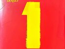 The Beatles - 1 Vinyl 2 LP 180g (2015 Mixes) NM Unplayed + Poster & 4 Art Cards