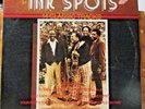 The Ink Spots Whispering Grass LP Axis AX-156111 1985 14 Classic Tracks Vinyl
