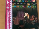 TOYAH WARRIOR ROCK TOYAH ON TOUR JAPAN LP OBI 2LP PROMO VIP-9583-4