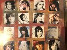 Bangles - Different Light CBS Vinyl 1985 First Press