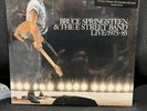 Bruce Springsteen & The E Street Band Live 1975-85 Vinyl 5xLP Box Set SEALED