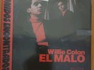Willie Colon  - El Malo, VMP #986 of 1,000