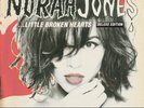 Norah Jones ...Little Broken Hearts (Vinyl) Deluxe  12