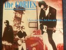 The Gories - I Know You Fine, But How You Doin' Crypt Records Vinyl LPE X/EX