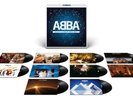 ABBA Vinyl Album Box Set 10LP (NEW) Arrival/Waterloo/Voulez-Vous/Visitors/Tracks