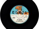The Sensations - The Warrior/ Johnny Organ/Don Juan. 2 GREAT ROCKSTEADY SIDES 7'
