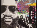 New: RICK ROSS - Mastermind, 2x Vinyl LP LIMITED EDITION- EXCLUSIVE COLOR VINYL