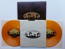 THE BEATLES  LOVE SONGS  1978  CANADIAN  GOLD VINYL  EX