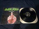 Overkill- Fuck You E.P.