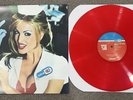 Blink 182 - Enema Of The State LP Red /500 MTS pressing UNPLAYED