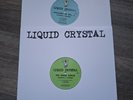 LIQUID CRYSTAL+The Power Within+Chromatic ep/2×12