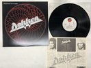 Dokken Breaking The Chains Japan LP [71597ER]