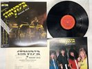 Stryper Soldiers Under Command Japan LP OBI [71601ER]