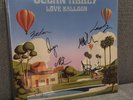 Ocean Alley Love Balloon 12”  Vinyl (Signed Pink) Coloured LP Vinyl Record NEW