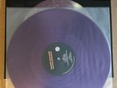 LP:  RANDY HOLDEN - Population II   NEW SEALED  PSYCH PURPLE VINYL Blue Cheer