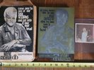 Wayne Cochran - Handbill Printing Block & Live Photo RARE  FREE USA SHIPPING