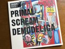 PRIMAL SCREAM Demodelica 180 gram vinyl 2LP 2021 NEW SEALED