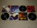 PAUL McCARTNEY TRIPPING THE LIVE FANTASTIC VINYL TRIPLE ALBUM 3x RECORDS LPs NM