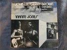JOHN LEE GERRY BROWN CHRIS HINZE GARRY BARTZ INFINITE JONES IMPORT AUTOGRAPHED