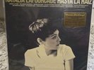 Natalia Lafourcade Hasta La Raíz Limited Number Green LP Music On Vinyl