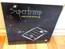 Supertramp Crime Of The Century US LP Play Graded NM