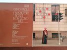 GINO PAOLI  LP  I SEMAFORI ROSSI NON SONO DIO + BOOKLET  33 GIRI I^  STAMPA 1974