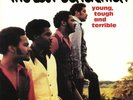 LOST GENERATION, The - Young Tough & Terrible (reissue) - heavyweight vinyl LP