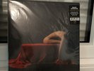Vinyle Bad Omens - The Death Of Peace Of Mind Blackout Edition