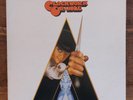 Stanley Kubrick's A Clockwork Orange, by Various UK 1971 Warner Bros. Records