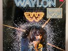 WAYLON JENNINGS - What Goes Around Comes Around - 12
