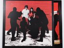 The White Stripes - White Blood Cells - LP Vinyl SFTRI 660 2001 OG - VG+