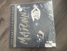 Madonna The Party’s Right Here FM Radio Dbl. Vinyl Blond Ambition Tour Dallas