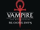 Rik Schaffer ‎– Vampire: The Masquerade - Bloodlines (Original Soundtrack)