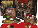 KREATOR Gods Of Violence 2LP Red Vinyl, CD, Blu-Ray, Poster NEW/MINT/SEALED