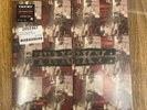 TRICKY MAXINQUAYE REINCARNATED VINYL 3LP ALBUM 12