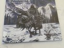 Dissection – Storm of the Light's Bane LP (Blue) - Watain - Emperor