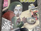Mm...Food by MF Doom