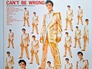 Elvis Presley - 50.000.000 Fans Cant Be Wrong -Gold Records Vol.2 / BMG 90s Mono